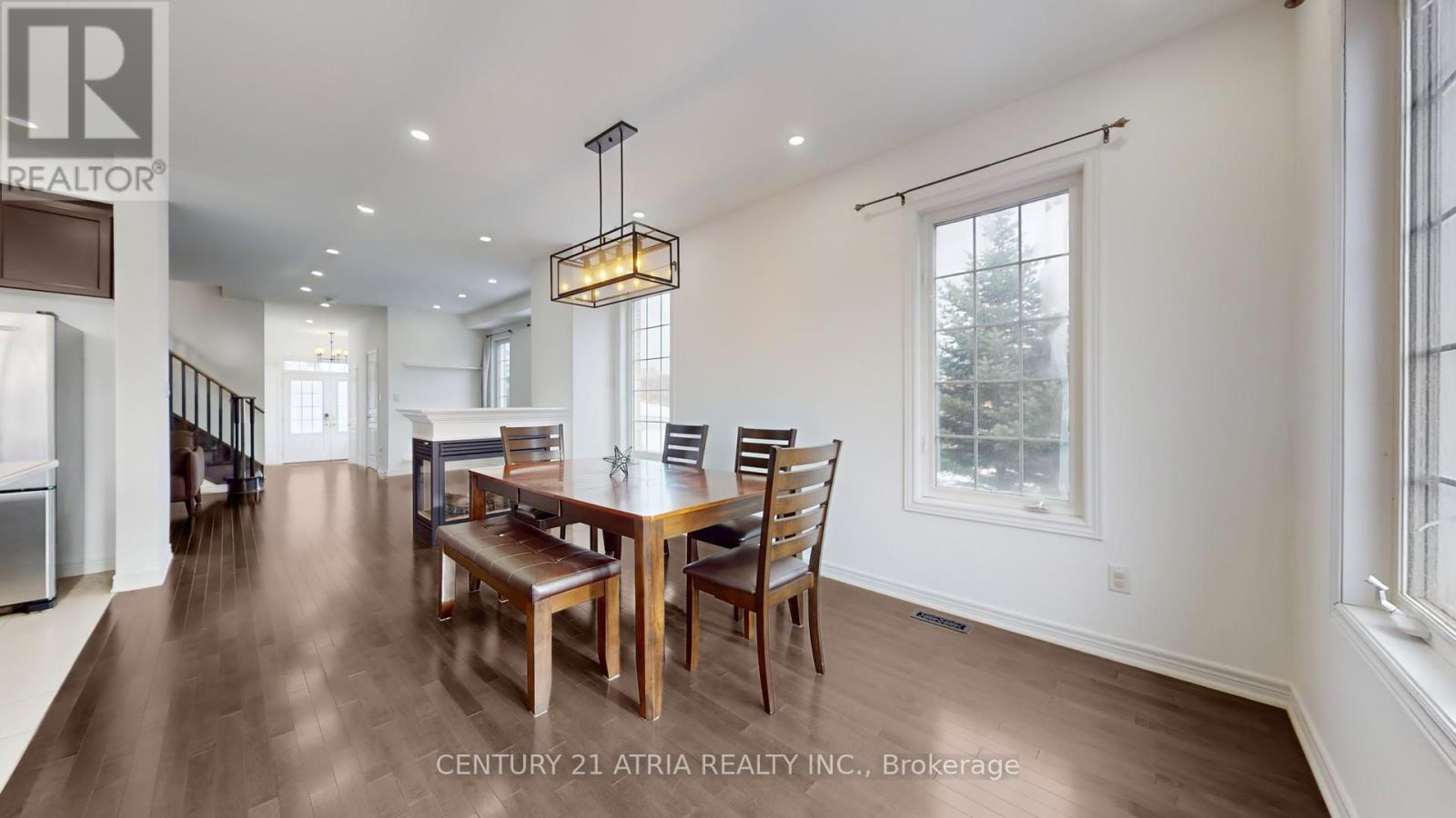 21 Gooseman Crescent, Markham, Ontario  L6B 0S3 - Photo 8 - N12595660