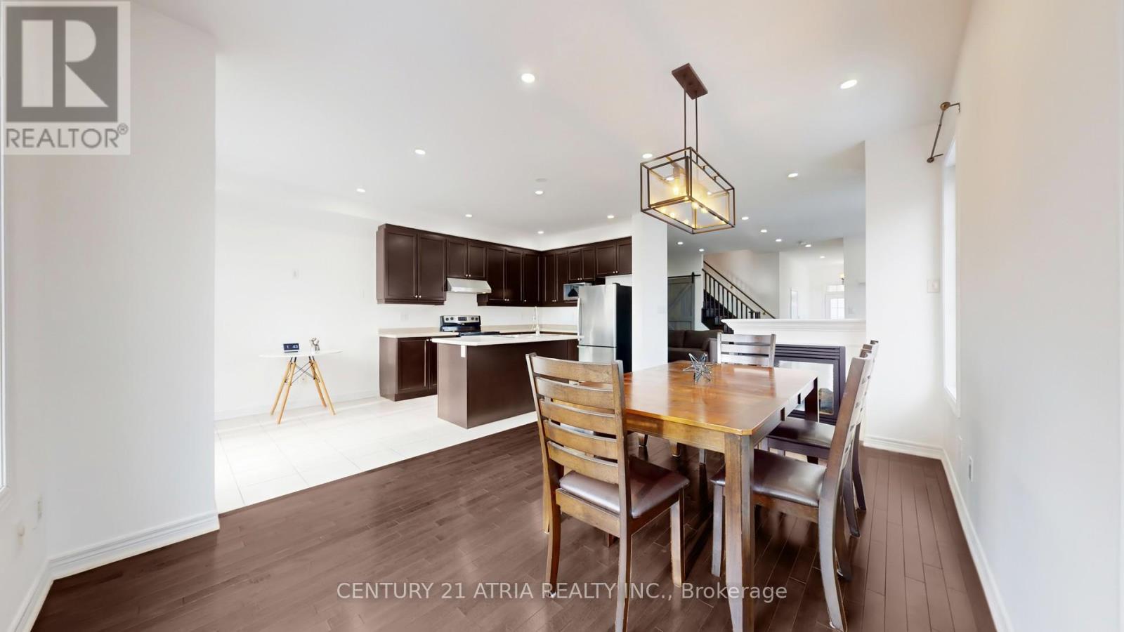 21 Gooseman Crescent, Markham, Ontario  L6B 0S3 - Photo 9 - N12595660