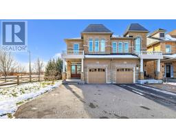 21 GOOSEMAN CRESCENT, Markham, Ontario