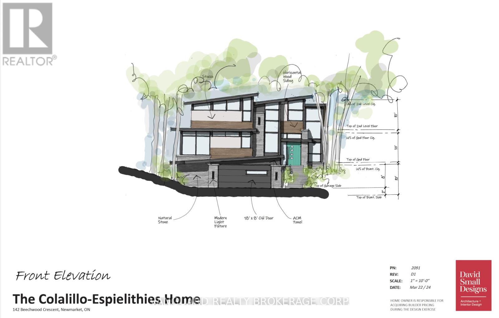 142 Beechwood Crescent, Newmarket, Ontario  L3Y 1W3 - Photo 23 - N12595662