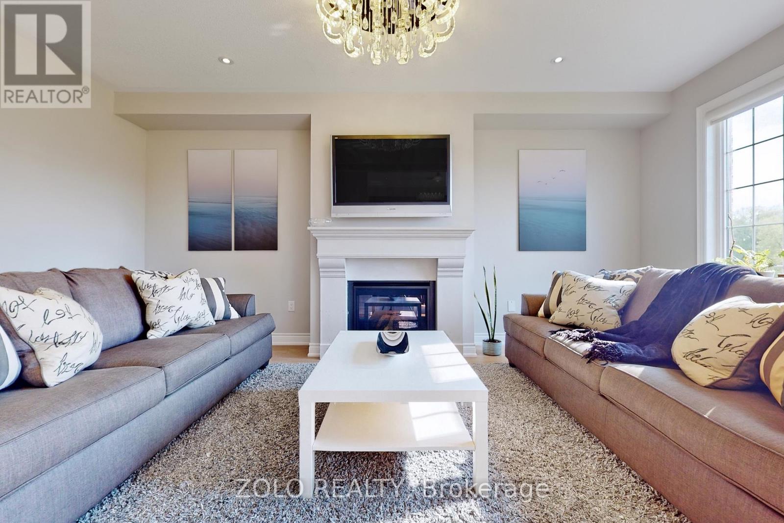 86 Briarfield Avenue, East Gwillimbury, Ontario  L9N 0P4 - Photo 13 - N12595666