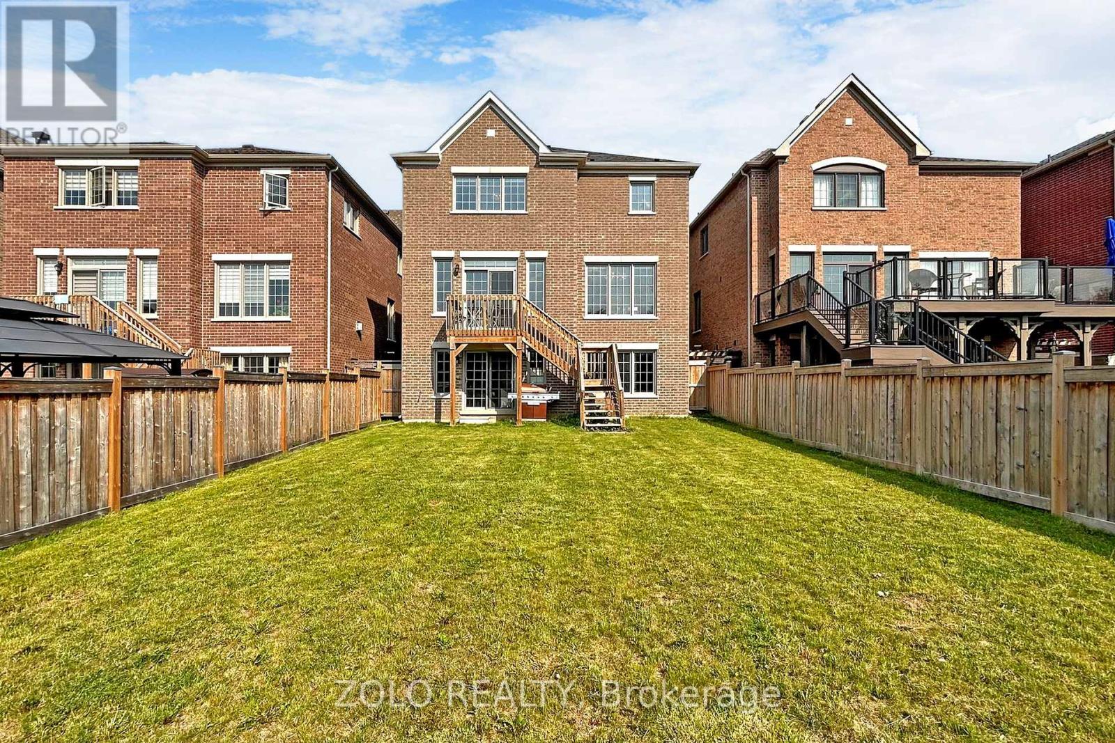 86 Briarfield Avenue, East Gwillimbury, Ontario  L9N 0P4 - Photo 49 - N12595666