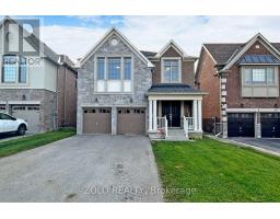 86 BRIARFIELD AVENUE, East Gwillimbury, Ontario
