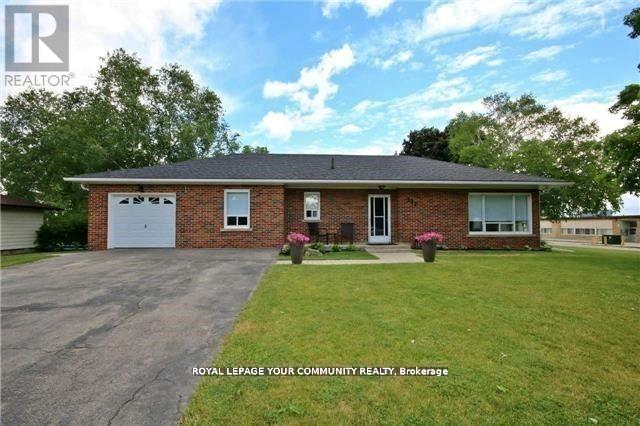 197 Church Street, Bradford West Gwillimbury, Ontario  L3Z 1R4 - Photo 1 - N12595690