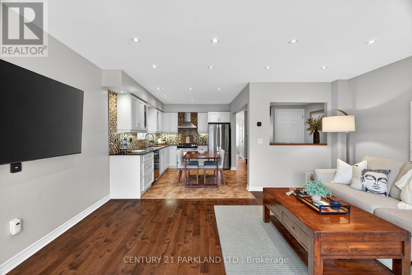 77 Monte Carlo Drive, Vaughan, Ontario  L4H 1T3 - Photo 12 - N12595692