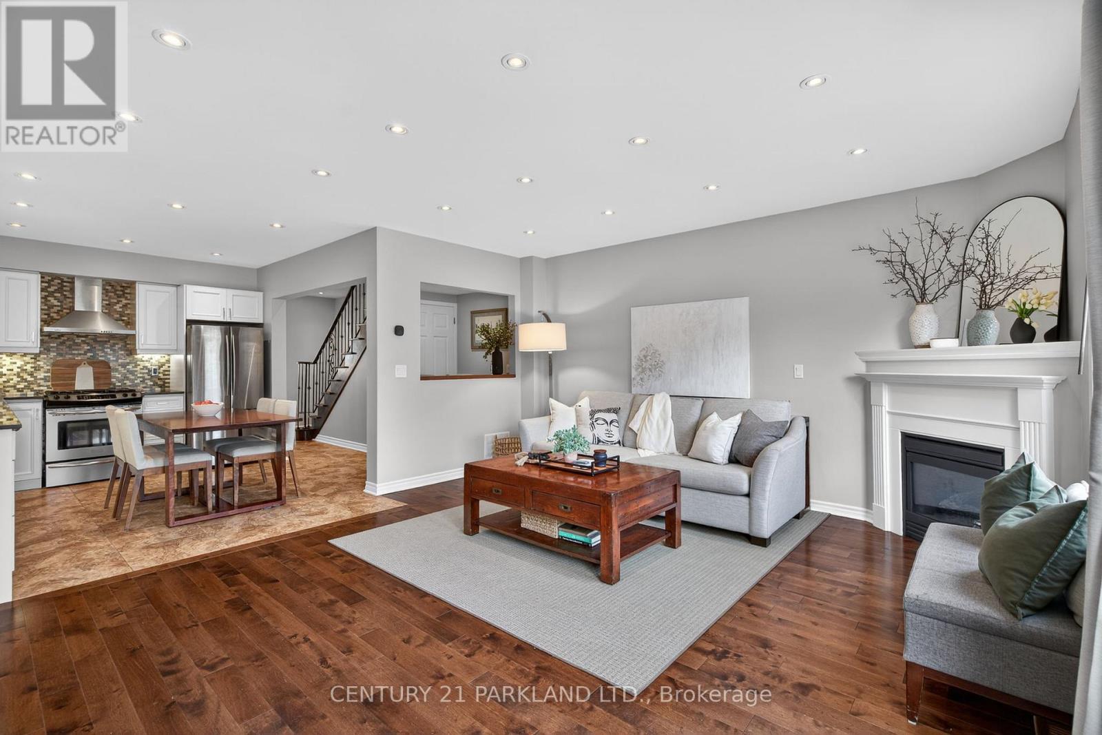 77 Monte Carlo Drive, Vaughan, Ontario  L4H 1T3 - Photo 13 - N12595692