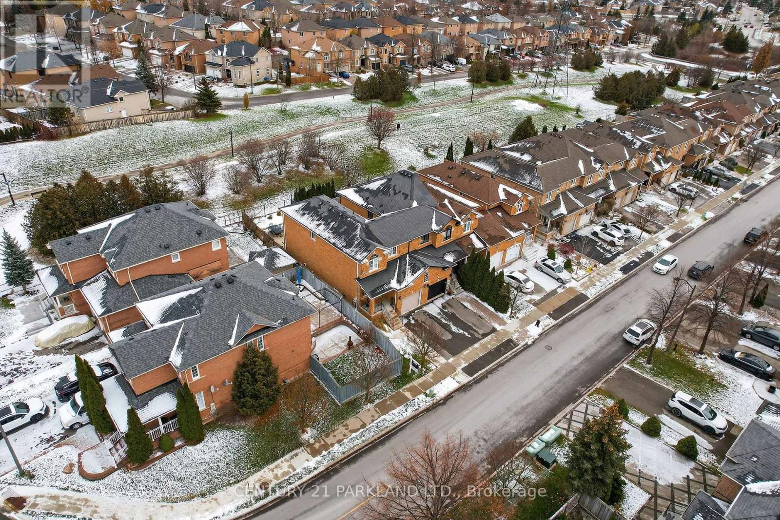 77 Monte Carlo Drive, Vaughan, Ontario  L4H 1T3 - Photo 39 - N12595692