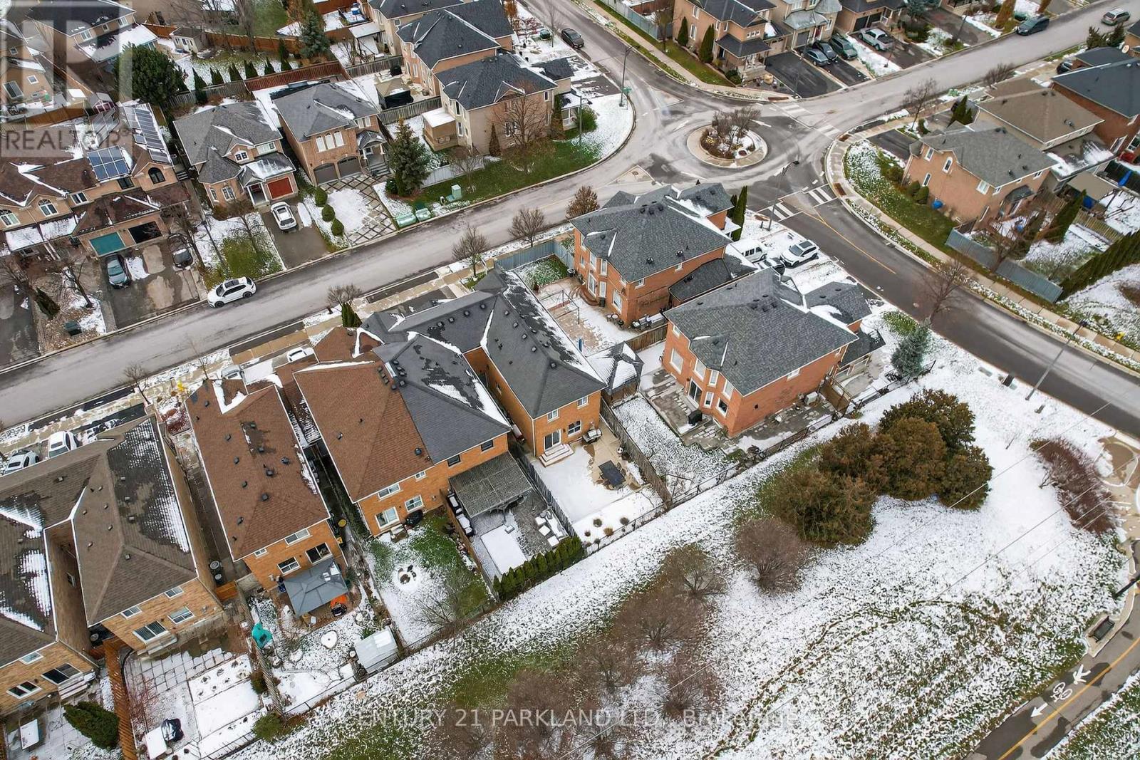 77 Monte Carlo Drive, Vaughan, Ontario  L4H 1T3 - Photo 42 - N12595692