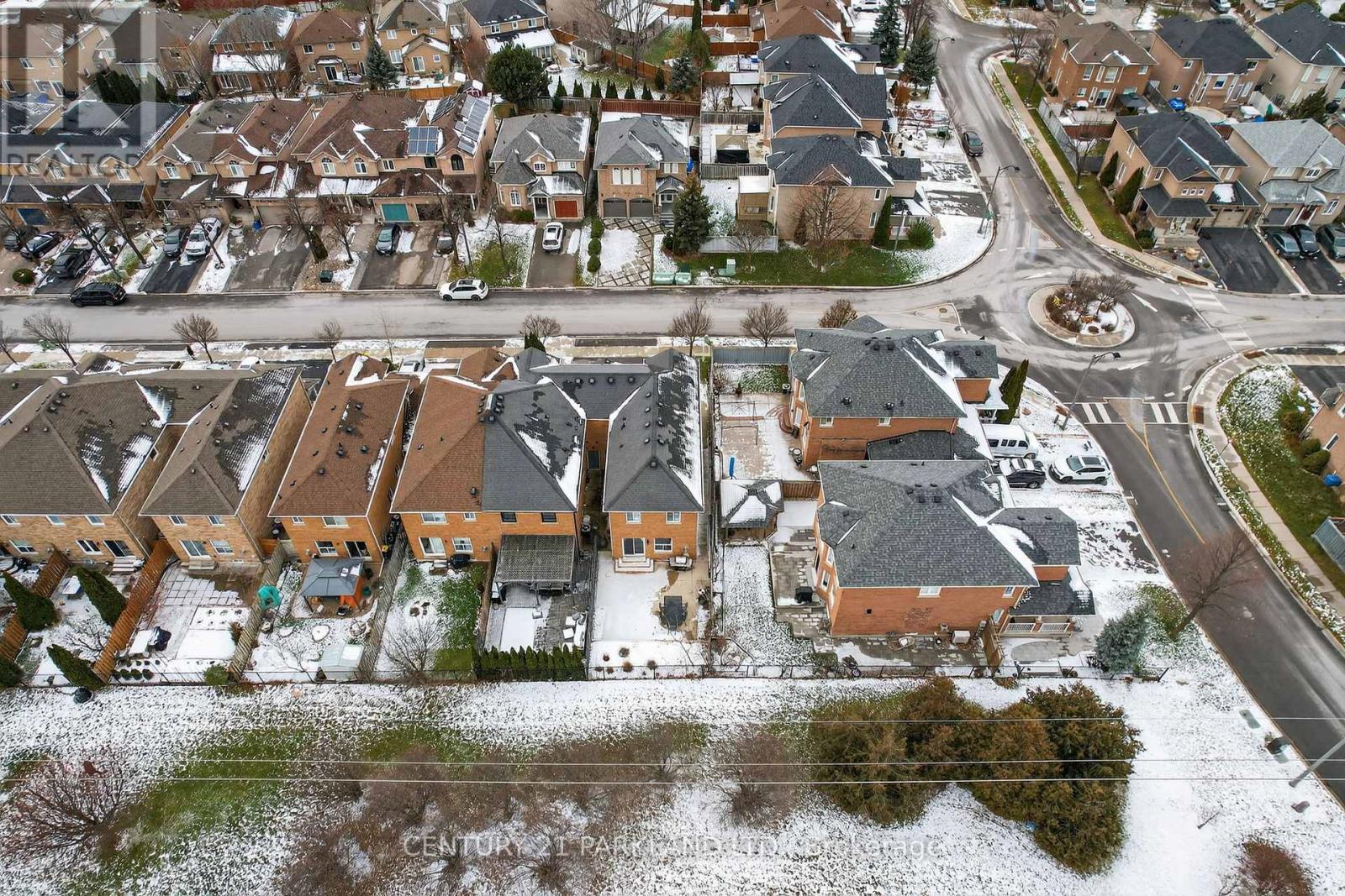 77 Monte Carlo Drive, Vaughan, Ontario  L4H 1T3 - Photo 43 - N12595692