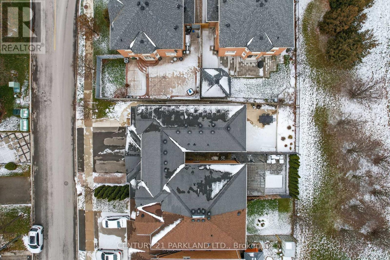 77 Monte Carlo Drive, Vaughan, Ontario  L4H 1T3 - Photo 45 - N12595692