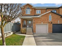 77 MONTE CARLO DRIVE, Vaughan, Ontario