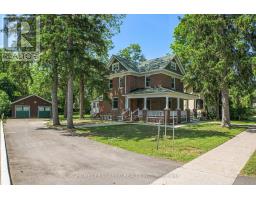 UNIT A - 33 CENTRE STREET, Vaughan, Ontario