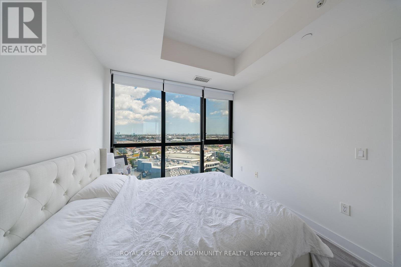 1101 - 2908 Highway 7 Road, Vaughan, Ontario  L4K 0K5 - Photo 18 - N12595728