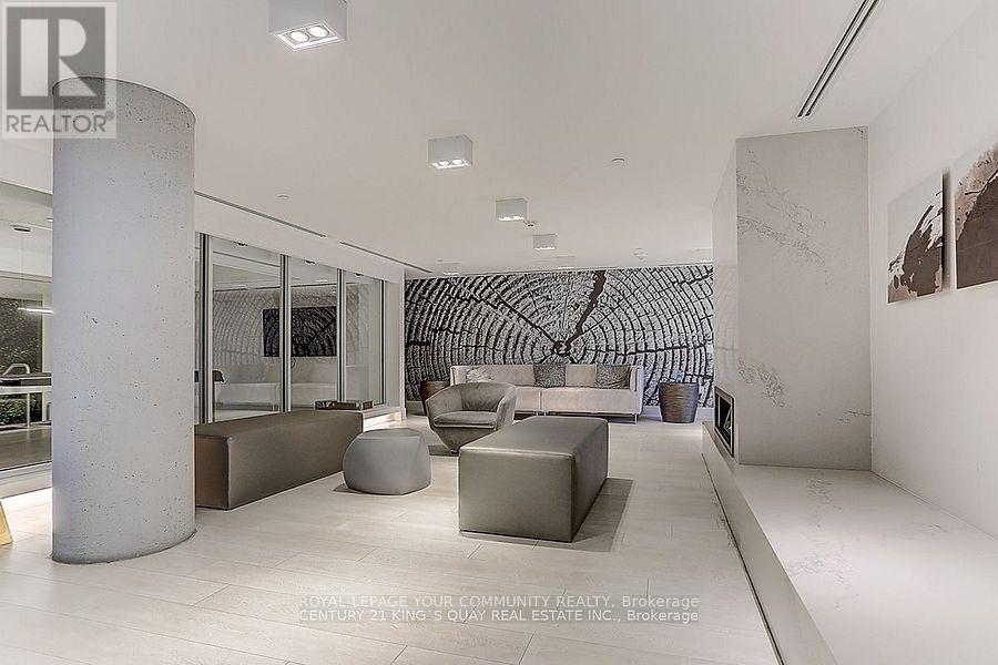 1101 - 2908 Highway 7 Road, Vaughan, Ontario  L4K 0K5 - Photo 25 - N12595728