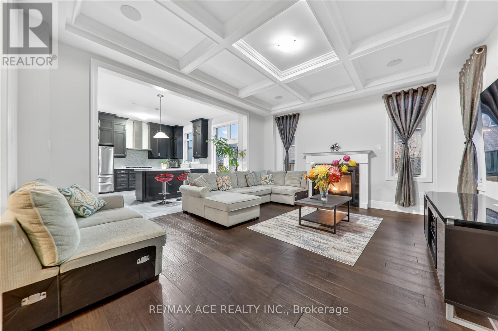 113 Jinnah Avenue, Markham, Ontario L3S 0G4 - Photo 10 - N12595748