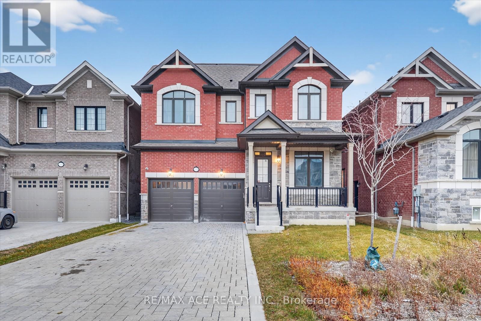 113 Jinnah Avenue, Markham, Ontario L3S 0G4 - Photo 2 - N12595748