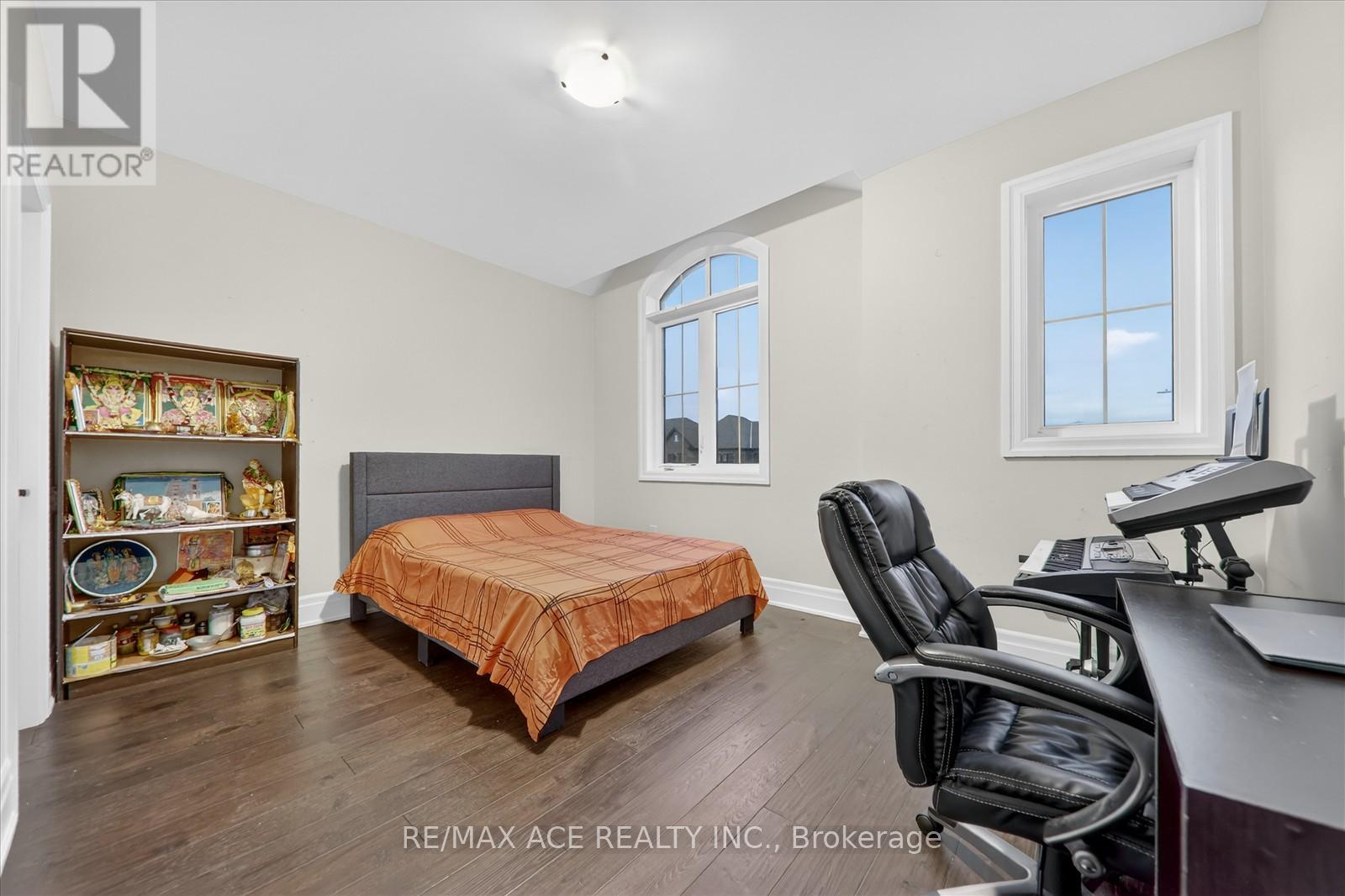 113 Jinnah Avenue, Markham, Ontario L3S 0G4 - Photo 26 - N12595748