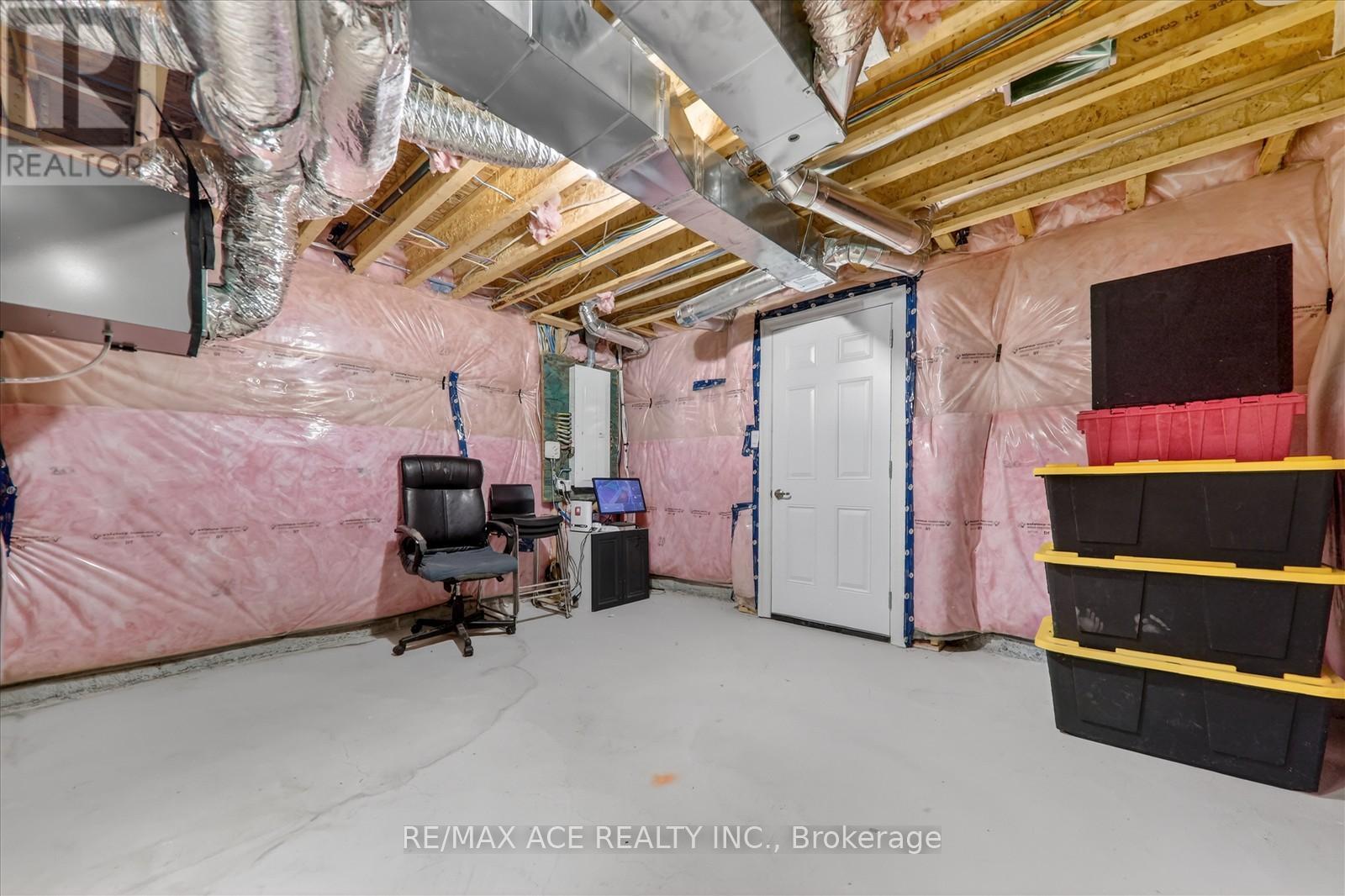 113 Jinnah Avenue, Markham, Ontario L3S 0G4 - Photo 41 - N12595748