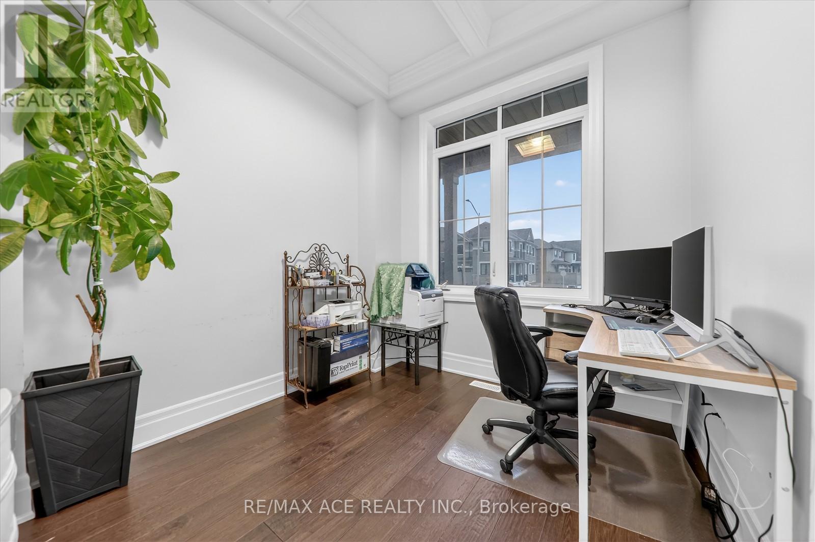 113 Jinnah Avenue, Markham, Ontario L3S 0G4 - Photo 7 - N12595748