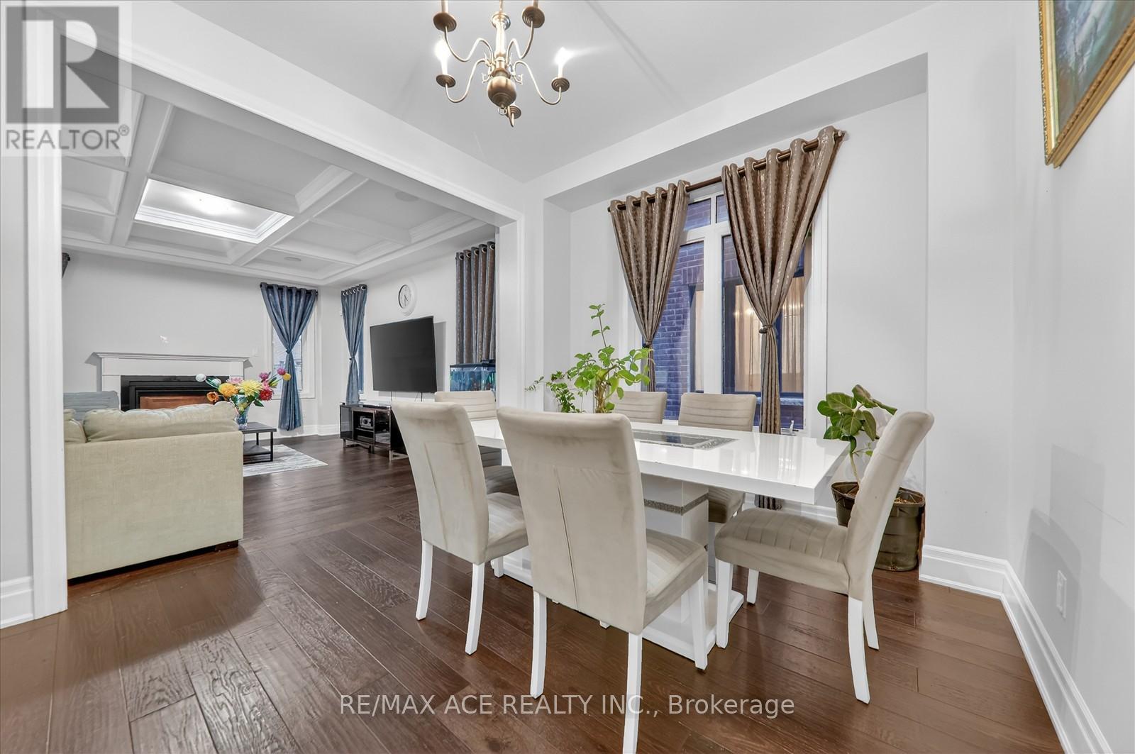 113 Jinnah Avenue, Markham, Ontario L3S 0G4 - Photo 9 - N12595748