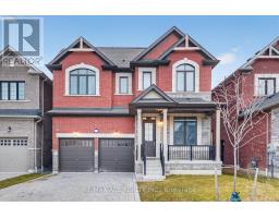 113 JINNAH AVENUE, Markham, Ontario