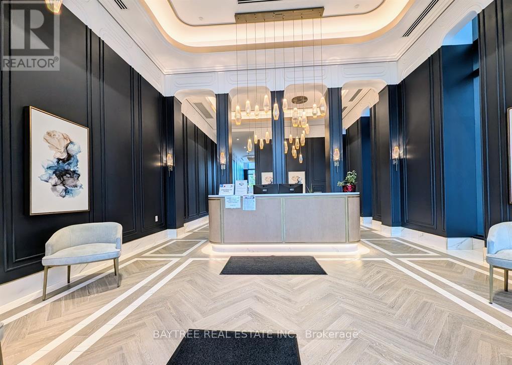 506 - 120 Eagle Rock Way, Vaughan, Ontario  L6A 5C2 - Photo 3 - N12595758