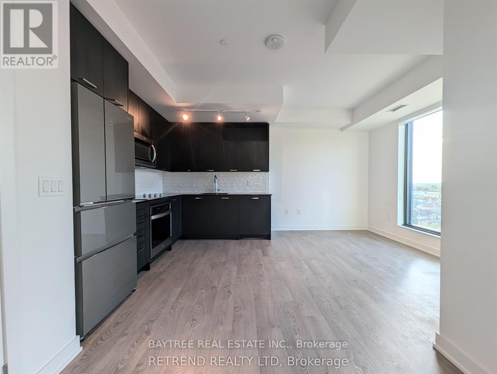 506 - 120 Eagle Rock Way, Vaughan, Ontario  L6A 5C2 - Photo 9 - N12595758