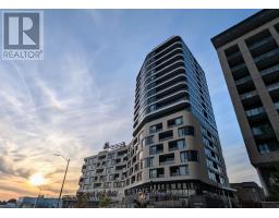 506 - 120 EAGLE ROCK WAY, Vaughan, Ontario