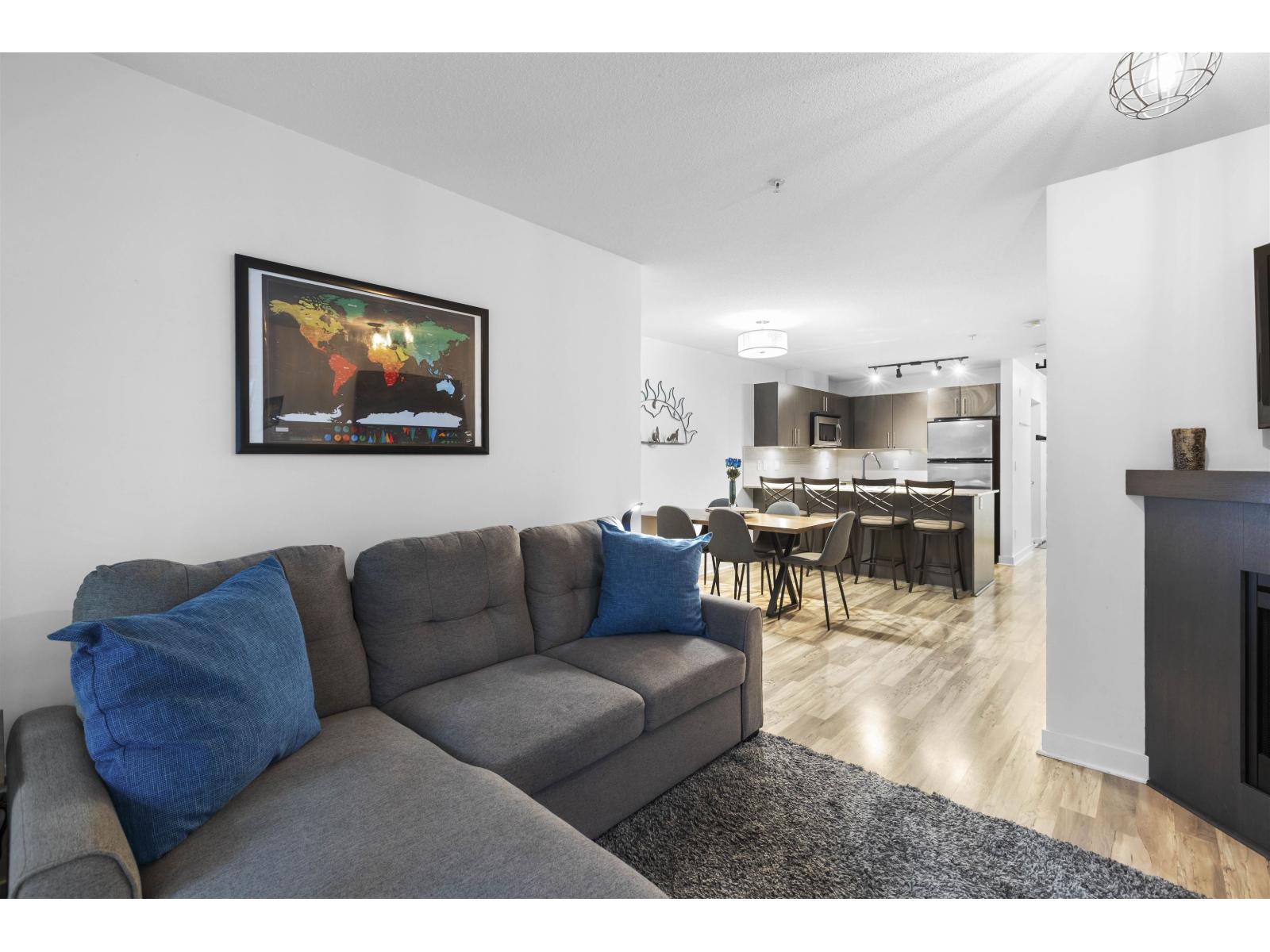 119 8915 202 Street, Langley, British Columbia V1M 0B5 - Photo 11 - R3071633