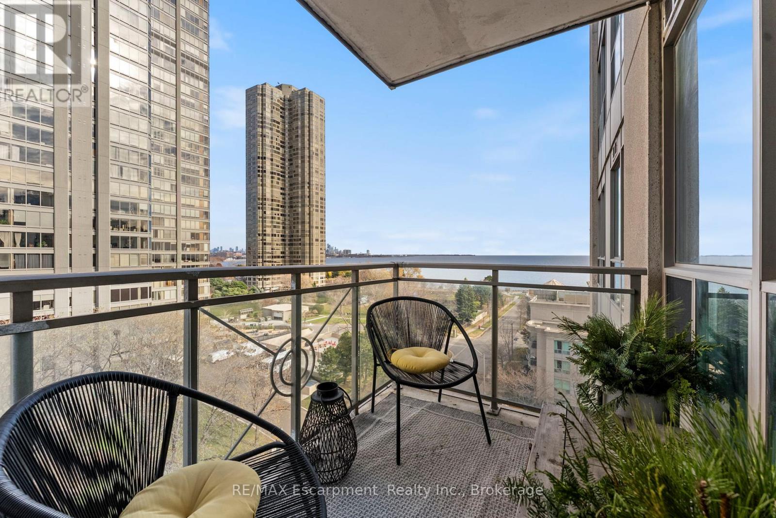 902 - 88 Palace Pier, Toronto, Ontario M8V 3W9 - Photo 18 - W12595770