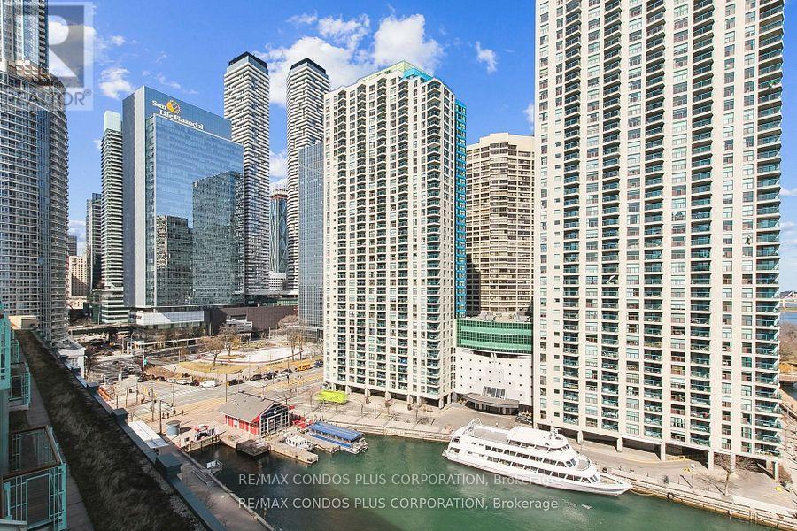 1013 - 211 Queens Quay W, Toronto, Ontario  M5J 2M6 - Photo 19 - C12591420
