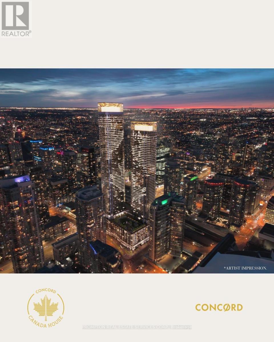 5102 - 3 Concord Cityplace Way, Toronto, Ontario  M5V 0X4 - Photo 19 - C12595730