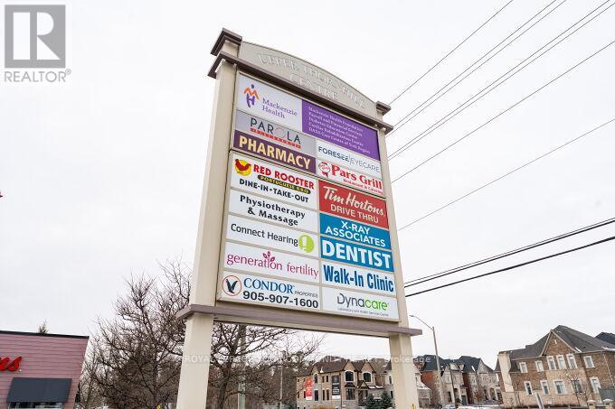 3 - 975 Major Mackenzie Drive, Vaughan, Ontario L6A 4P3 - Photo 2 - N12584510