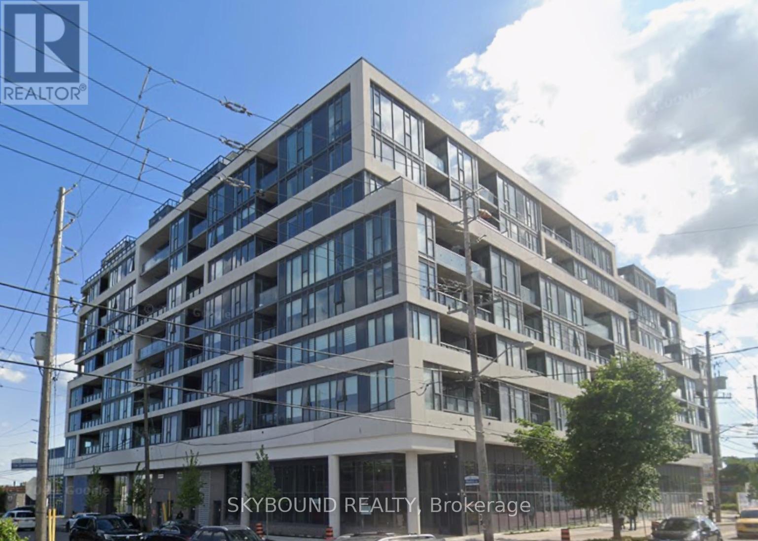 859 The Queensway Street, Toronto, Ontario  M8Z 1N8 - Photo 1 - W12595608