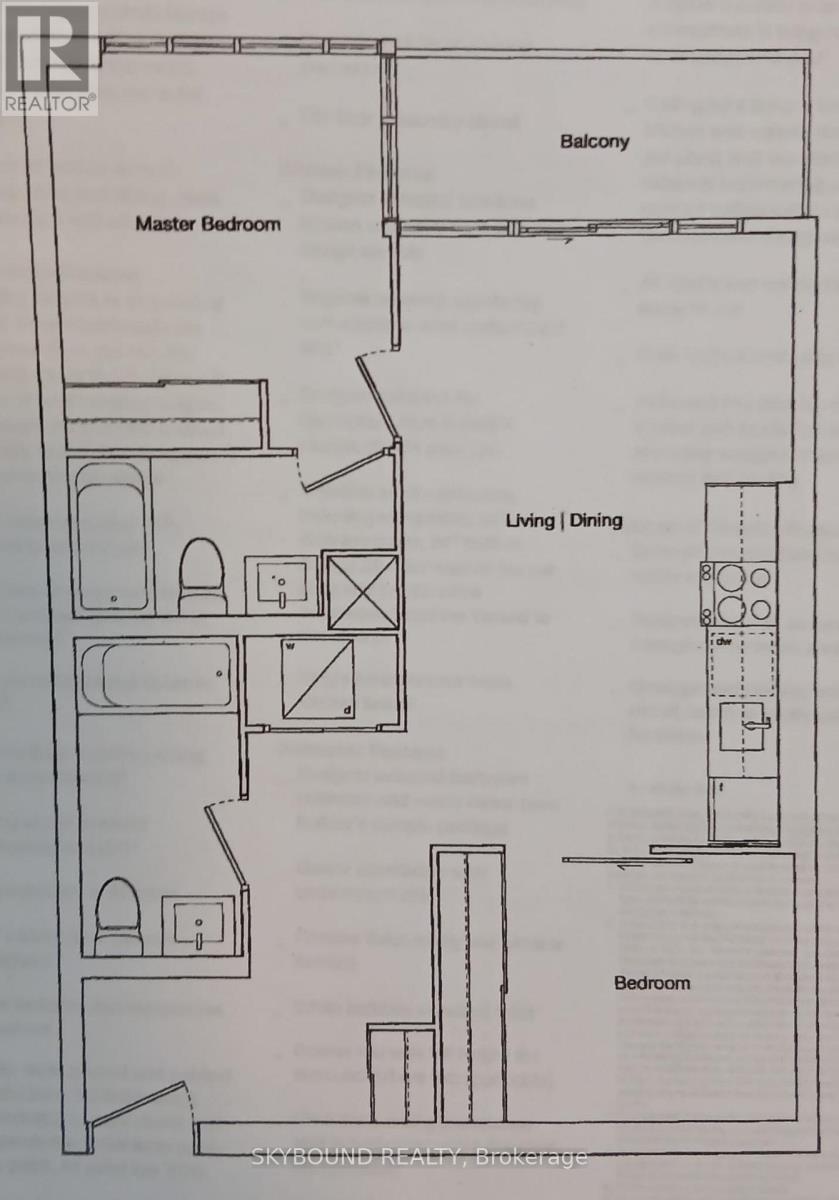 859 The Queensway Street, Toronto, Ontario  M8Z 1N8 - Photo 2 - W12595608