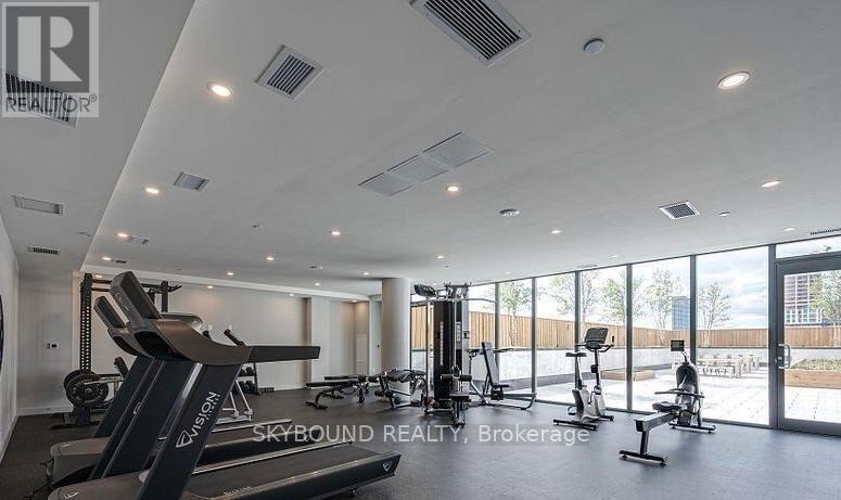 859 The Queensway Street, Toronto, Ontario  M8Z 1N8 - Photo 3 - W12595608