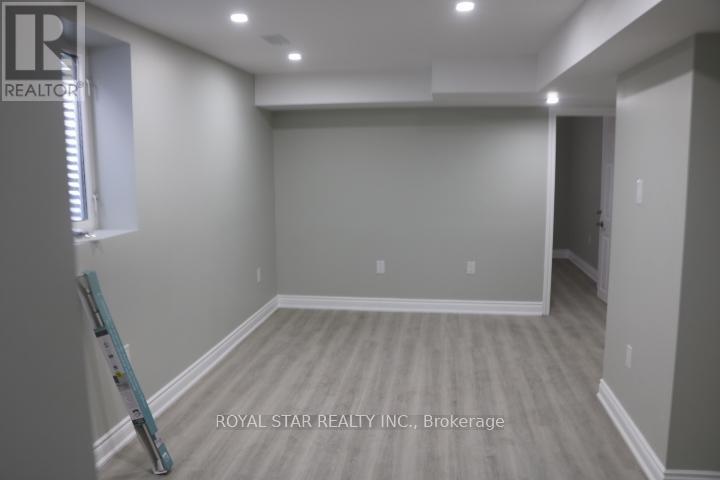 Bsmnt - 13 Levida Street, Brampton, Ontario  L6P 2Y6 - Photo 3 - W12595622