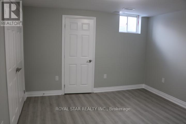 Bsmnt - 13 Levida Street, Brampton, Ontario  L6P 2Y6 - Photo 4 - W12595622