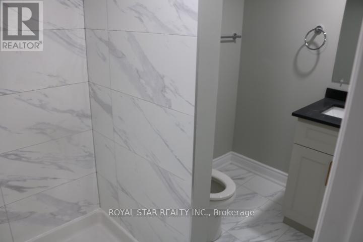 Bsmnt - 13 Levida Street, Brampton, Ontario  L6P 2Y6 - Photo 5 - W12595622