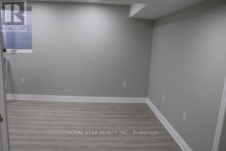 Bsmnt - 13 Levida Street, Brampton, Ontario  L6P 2Y6 - Photo 7 - W12595622