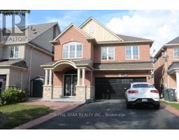 Bsmnt - 13 Levida Street, Brampton (Vales Of Castlemore), Ca