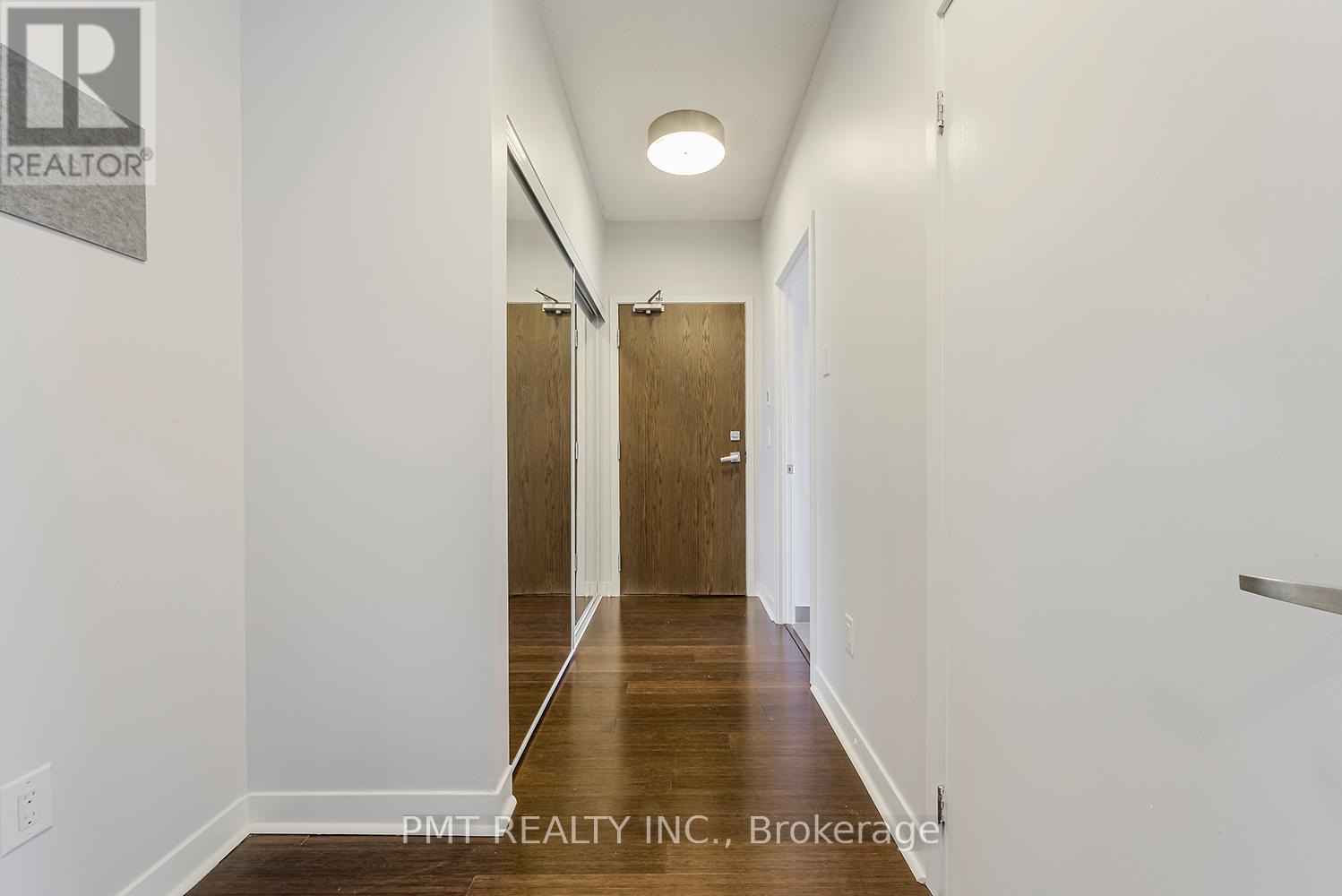 1312 - 360 Square One Drive, Mississauga, Ontario  L5B 0G7 - Photo 16 - W12595628