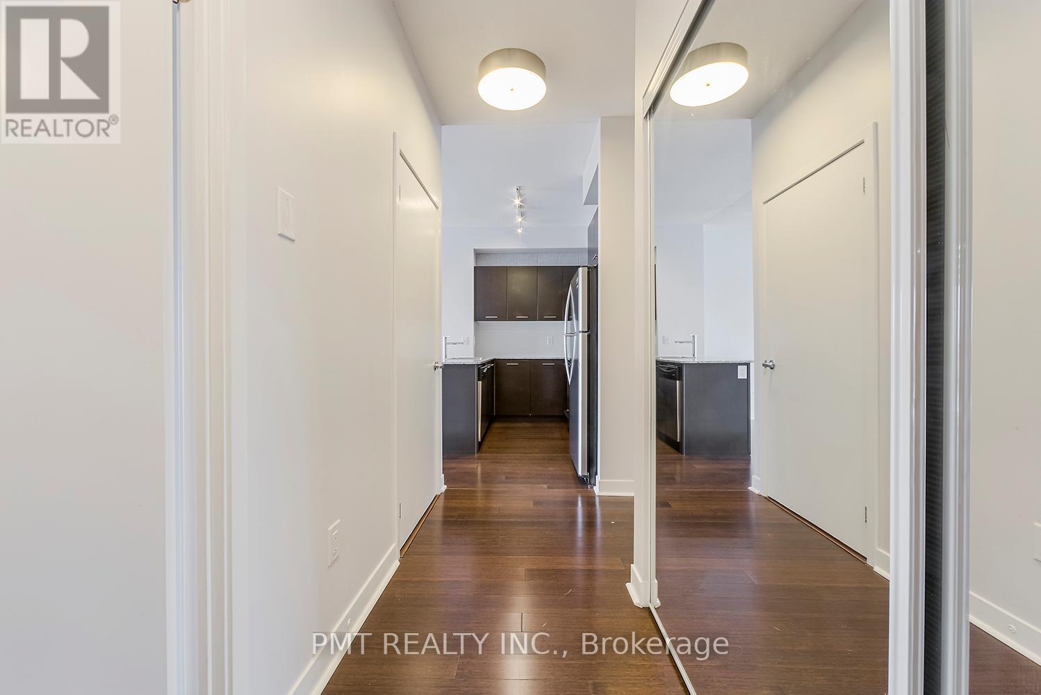 1312 - 360 Square One Drive, Mississauga, Ontario  L5B 0G7 - Photo 17 - W12595628