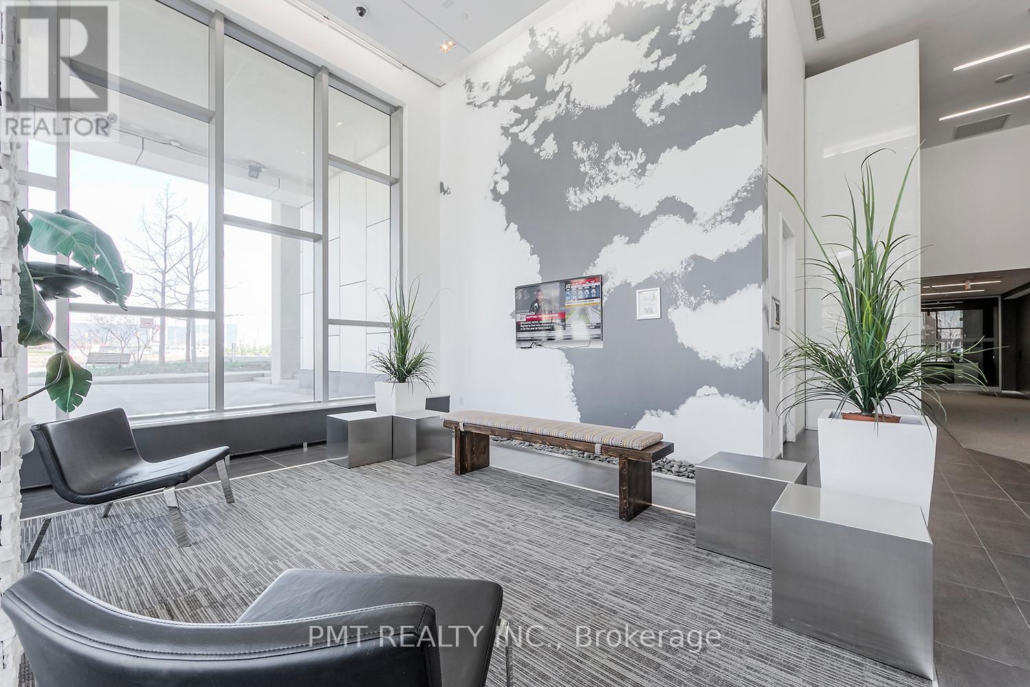 1312 - 360 Square One Drive, Mississauga, Ontario  L5B 0G7 - Photo 24 - W12595628