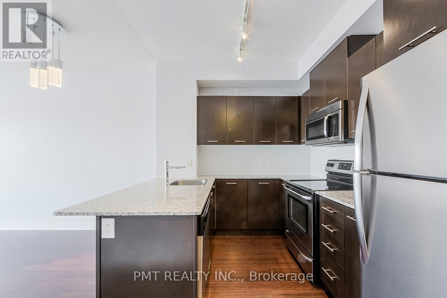 1312 - 360 Square One Drive, Mississauga, Ontario  L5B 0G7 - Photo 3 - W12595628