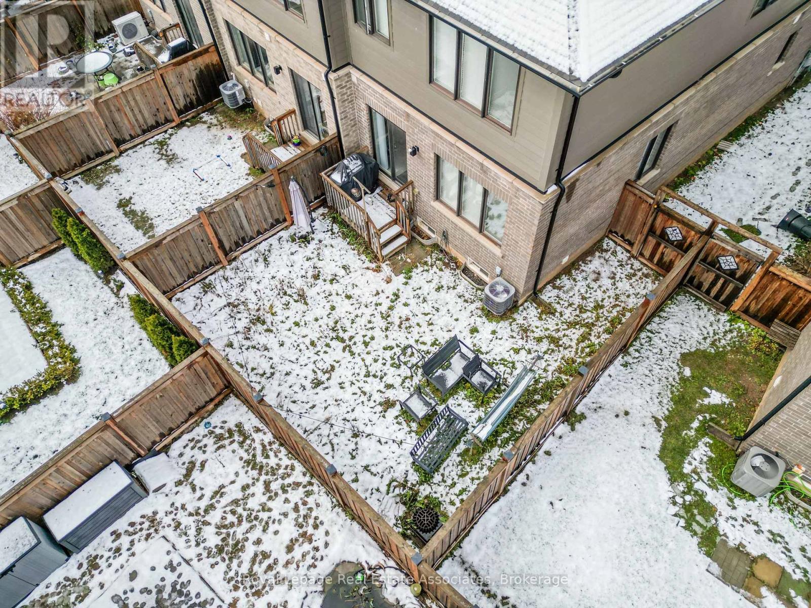 376 Wheat Boom Drive, Oakville, Ontario  L6H 0R4 - Photo 33 - W12595684