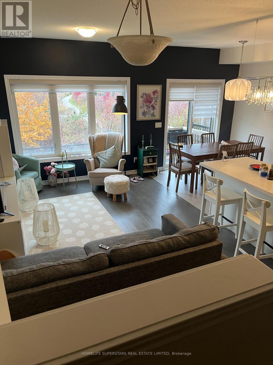 3068 Cascade Common, Oakville, Ontario  L6H 7E3 - Photo 6 - W12595708