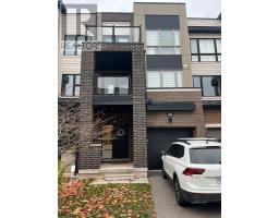 3068 CASCADE COMMON, Oakville, Ontario