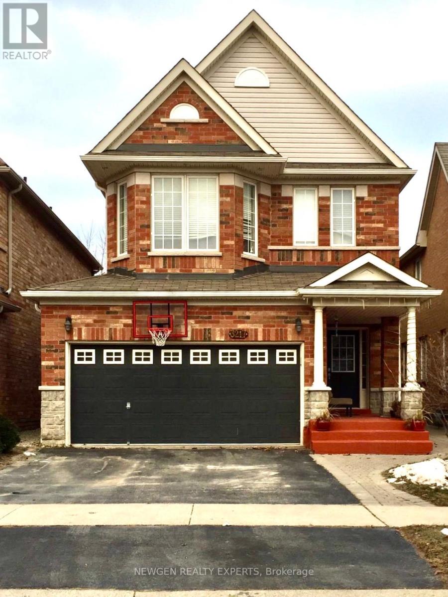 (Bsmt) - 3217 Respond Road, Mississauga, Ontario  L5M 7X5 - Photo 1 - W12595718