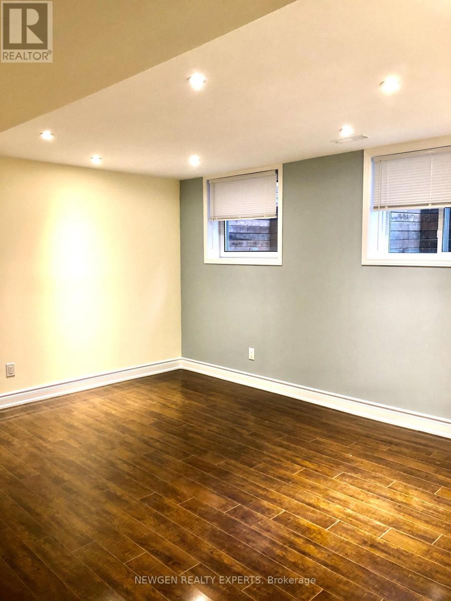 (Bsmt) - 3217 Respond Road, Mississauga, Ontario  L5M 7X5 - Photo 12 - W12595718